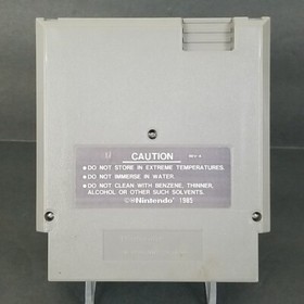 Archon NES Nintendo Authentic Cartridge Tested Working