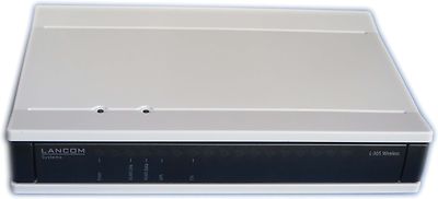 Lancom L-305agn 305 agn Wireless  AP Access Point   #100