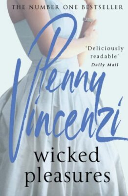 Wicked Pleasures by Vincenzi, Penny Paperback / softback Book The Fast Free