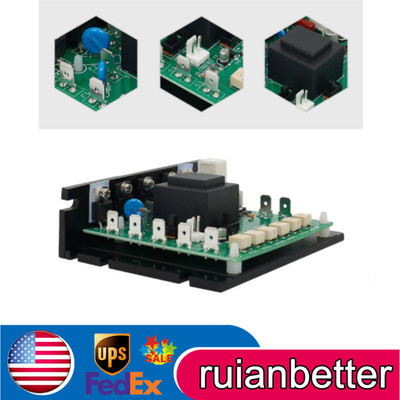 Variable Speed Control Module Speed Controller For Minarik MM23001C DC Motor