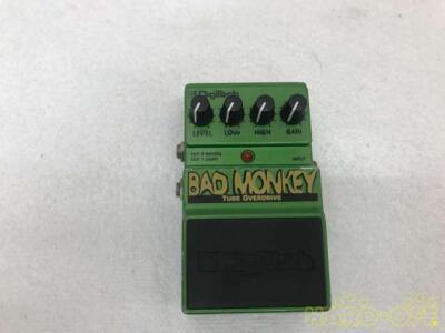 DigiTech Bad Monkey Overdrive - Full Working and Excellent