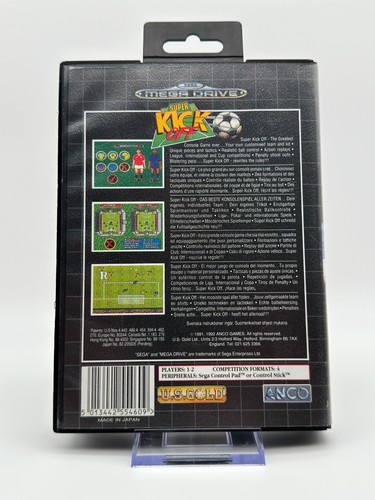 Sega Mega Drive Spiele | Auswahl | Sammler | Seltenheiten | Händler ✅ 04/25 - Bild 563 von 706