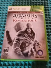 Assassin's Creed: Brotherhood Microsoft Xbox 360 EXMT