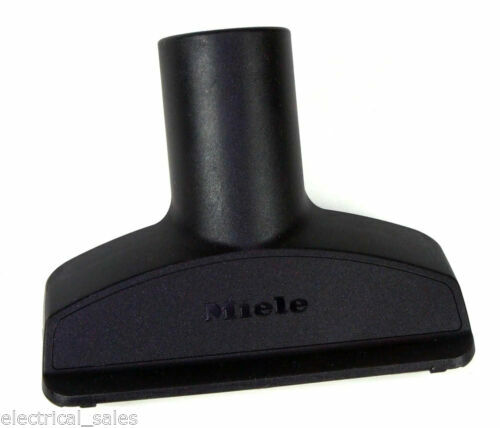 Maniglia Di Ricambio Per Aspirapolvere Miele - 35mm, Compatibile Con Modelli S8340, S381, C3, Nero - Foto 10