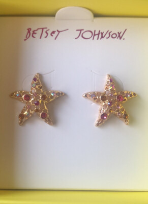 【Betsey Johnson】Hop To It Snail Studs ピアス s-l400.jpg
