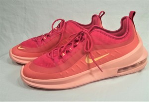 nike air max axis rush pink
