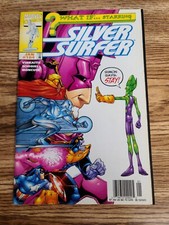 Cover of What If...? #104