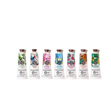 Yves Rocher Nourishing Hand Cream - Various Scents Pick Yours 1 fl.oz.
