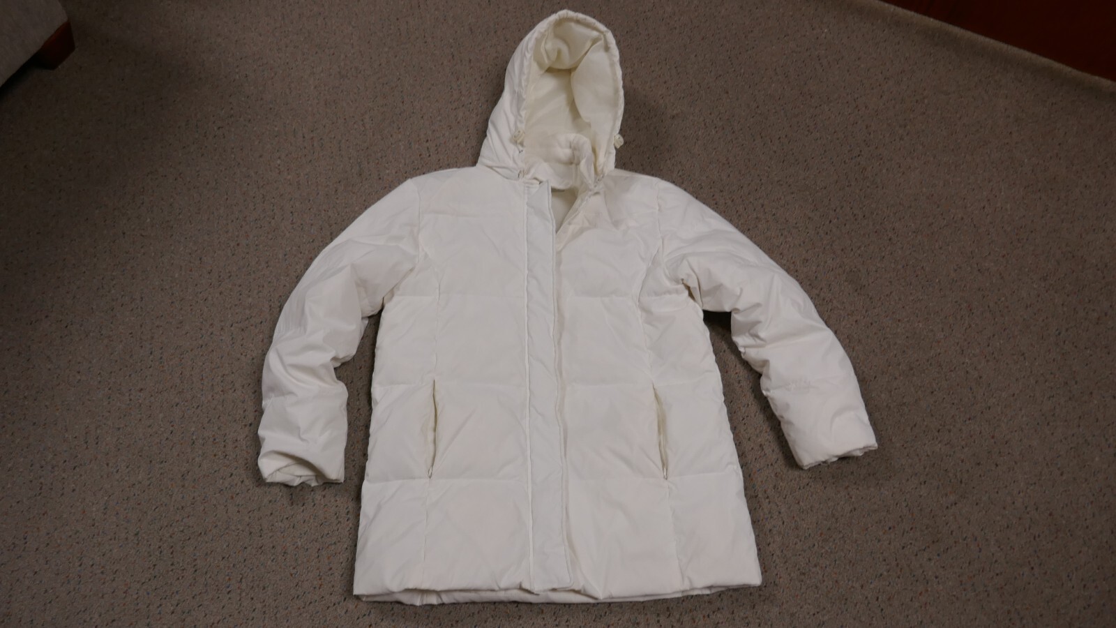 Alpine Design Down/Feather Puffer Jacket Womens S… - image 1