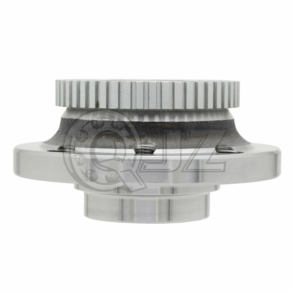 [DELANTERO (cantidad 1)] Conjunto de buje de rueda de repuesto para BMW 325es E30 1986-1987 tracción trasera Foto 3 de 4