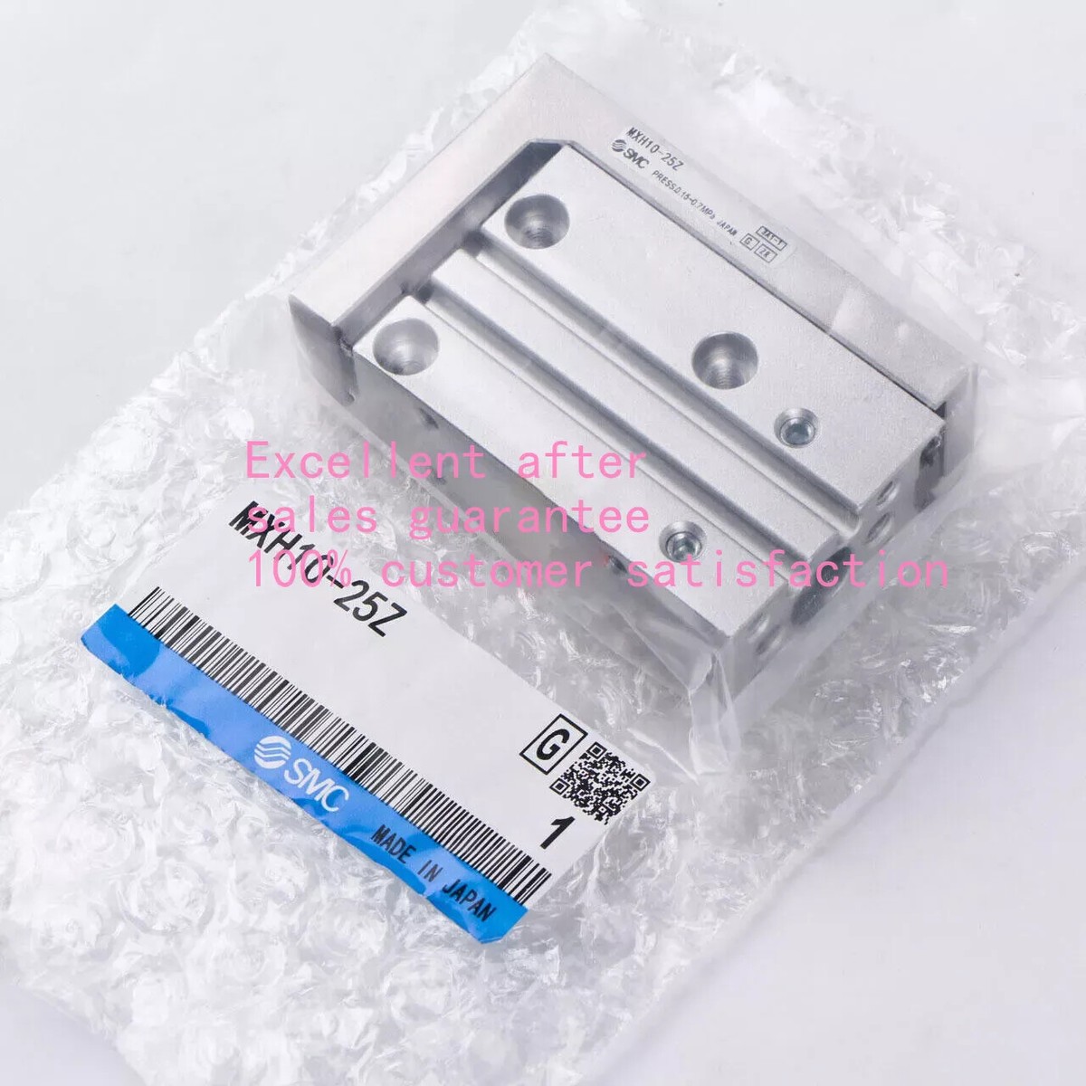 1PCS NEW MXH10-25Z For SMC cylinder free shipping | eBay