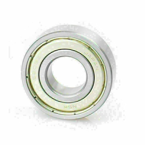 Kugellager 6200ZZ/6201ZZ/6202ZZ/6203ZZ/6204ZZ/6205ZZ 1PC Neu - Bild 10 von 12
