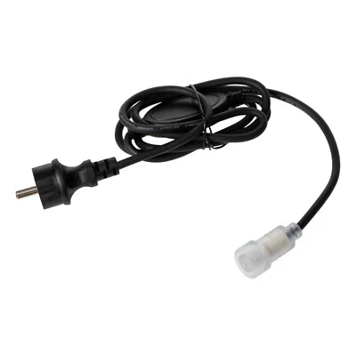 Anschlussleitung für GIVRO LED Lichtschlauchsysteme Zubehör PR Set Kanlux 38590 - Bild 1 von 4