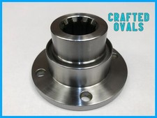 Rear Axle Diff Pinion Flange for Land Rover Defender 110 ('83-98) STC4457 607185