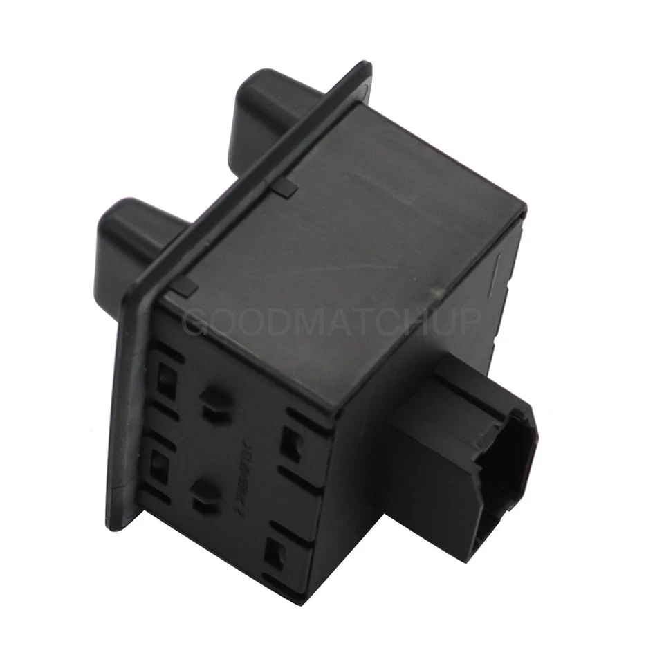 Botão interruptor de controle de freio reboque para Chevrolet Suburban 2500 3500 2007-2013 - Imagem 4 de 4