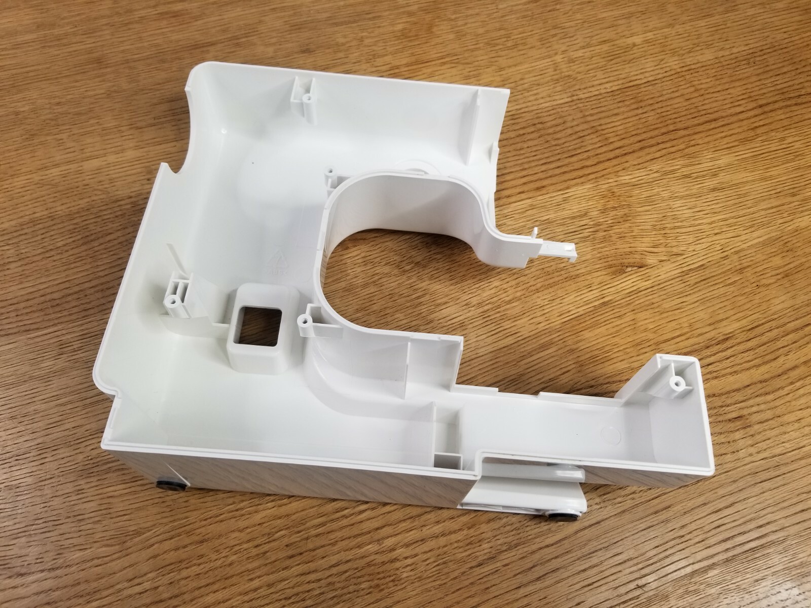 Janome SewMini 525 Sewing Machine Genuine Original Front Cover Shell