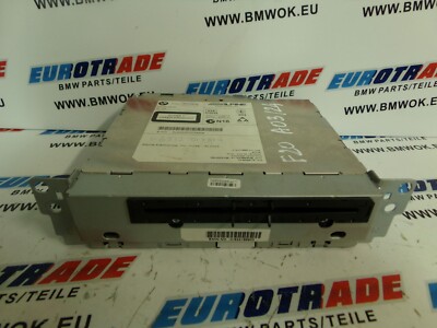 BMW F07 F20 F21 F22 F23 F25 F30 F32 F34 Navi ALPINE  CHAMP 2 9317874