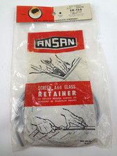 Spline Ansar SR-156 Screen and Glass Retainer 5/32" 20ft Made in USA