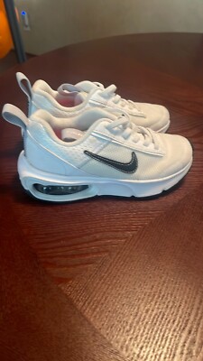 Girl Nike Revolution Sneakers