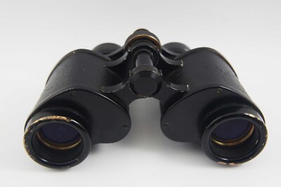 Nikon 8X30 Vintage 8.5° Binoculars | eBay Nikon 8X30 Vintage 8.5° Binoculars | eBay