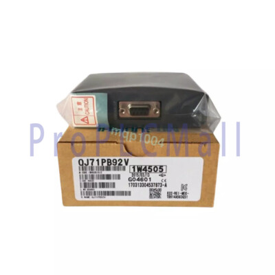 NEW MITSUBISHI QJ71PB92V PLC Module~ | eBay