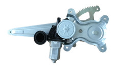 REAR WINDOW REGULATOR RIGHT HAND SIDE FOR TOYOTA RAV4 ACA30 SERIES 2008-2012