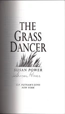 The Grass Dancer -  Uncorrected Proof - Signed by Susan Power - First Edition