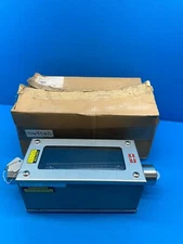 King Instrument Stainless Steel 200 Degree Flowmeter 7311223054W