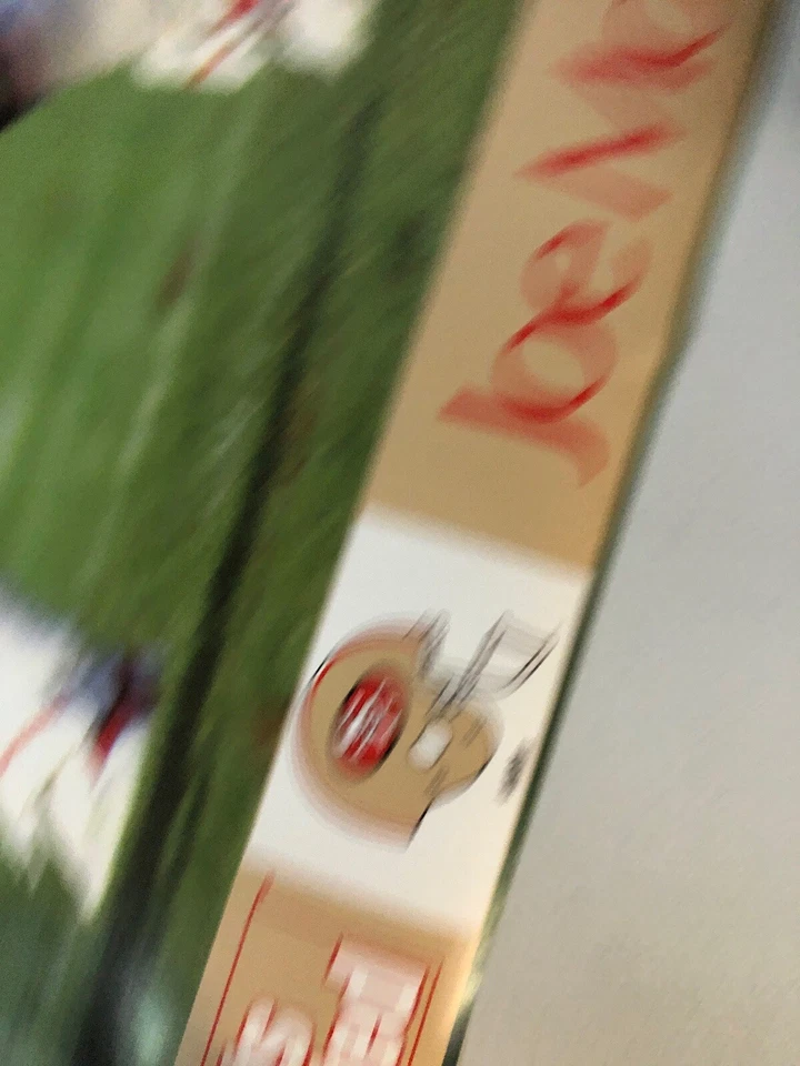 San Francisco 49ers JOE MONTANA Glossy Photo NFL Football Poster 35”x23” - Image 4 of 4