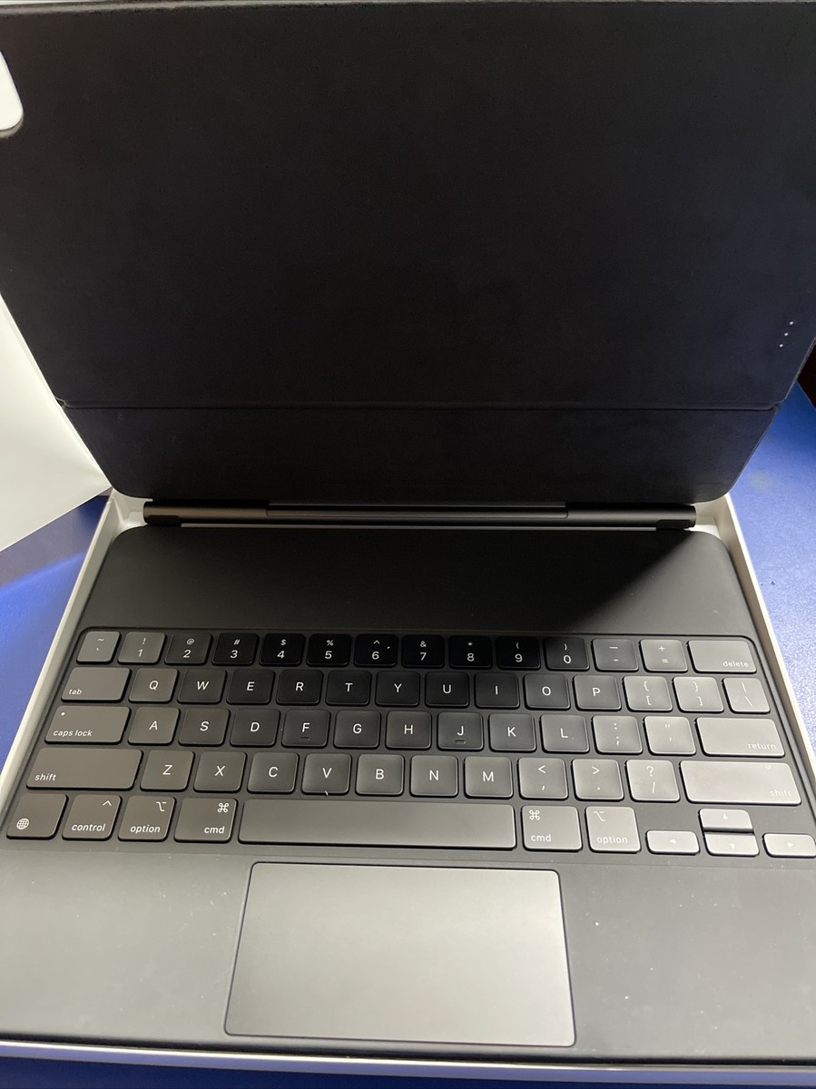 Apple Magic Keyboard for iPad Pro 12.9