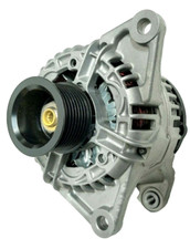 Alternateur Renault MASCOTT