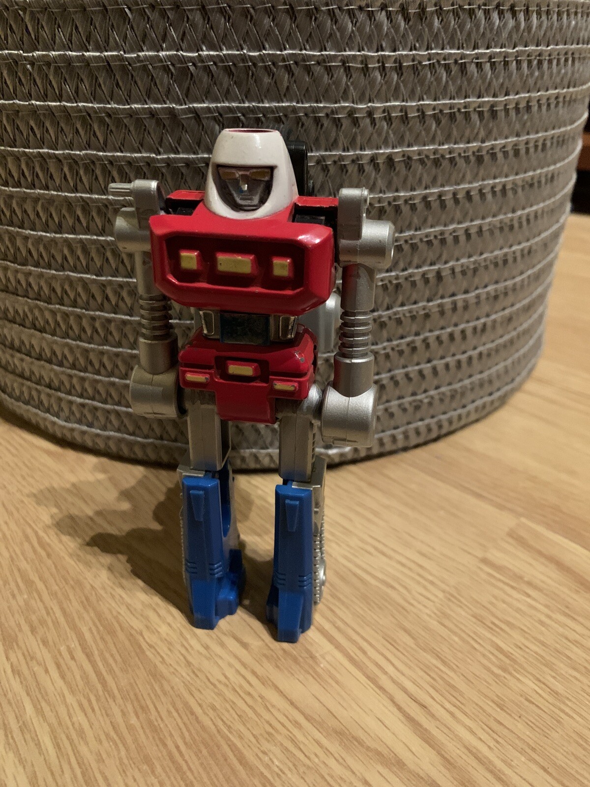 bandai 1985 gobots