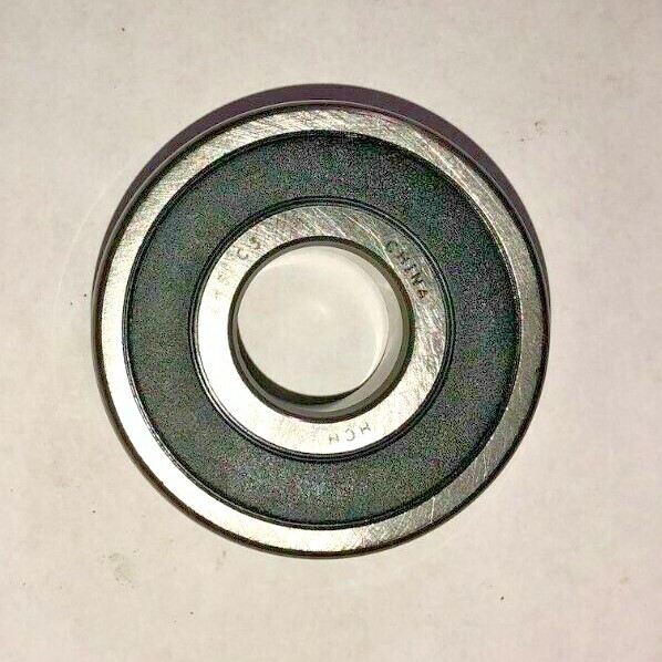 Exmark 1164004 Deck Trash Guard Bearing 48" 52" Toro Pioneer Zero Turn