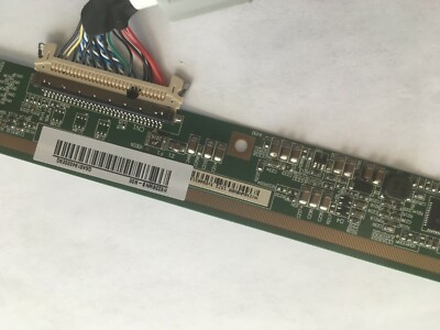 T-CON BOARD HV236WHB-N00 47-6021045 SHARP | FINLUX TV 24