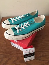 Converse CT 1970 Ceramic Blue 141998C Size 8 New