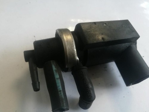 Audi A6 2003 Electrical selenoid (Electromagnetic solenoid) 059906 #598747-56