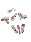 Tools Multi-Color Scrapbooking Stickers