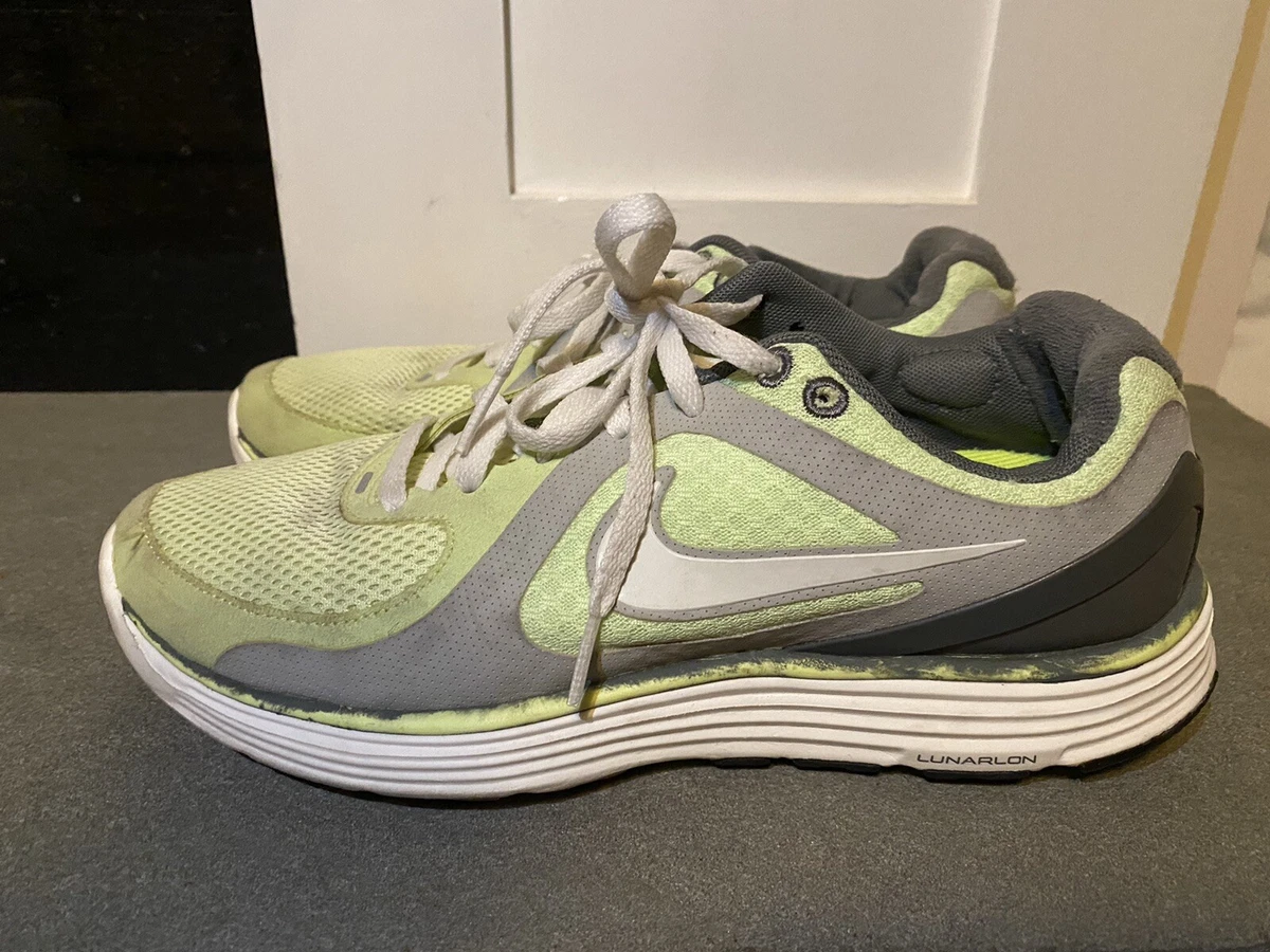 Tenis nike sales fitsole mujer