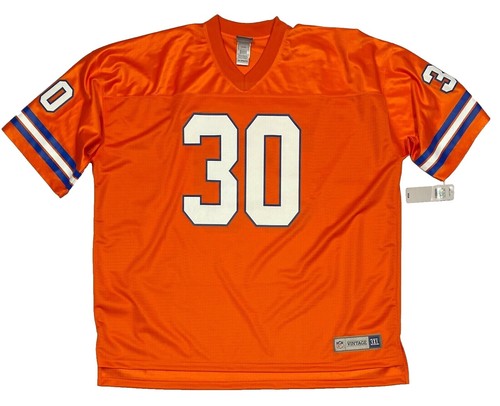 1997 Pinnacle Zenith Z-Team Terrell Davis #ZT17 HOF Broncos