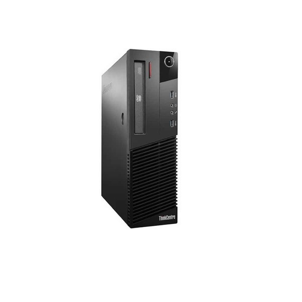 ORDENADOR SOBREMESA LENOVO M93P SFF CORE I5 8 GB RAM 240 GB SSD WINDOWS 11 WIFI