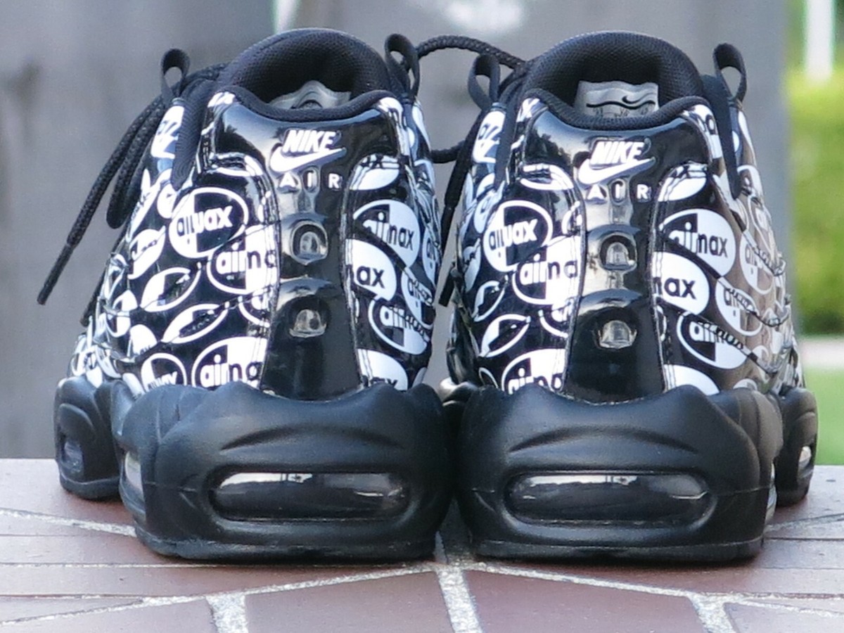 Nike Air Max 95 PRM Men's Running, Cross Training Sneakers