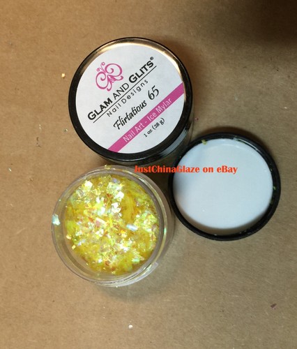 Glam and Glits Nail Art Design You Choose Any - Picture 67 of 151