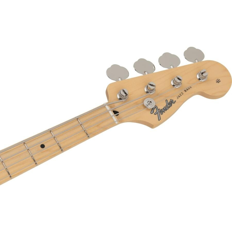 ベース Fender Made in Japan Hybrid II PB Fender 2024 Collection Made in Japan Hybrid II Jazz Bass PJ