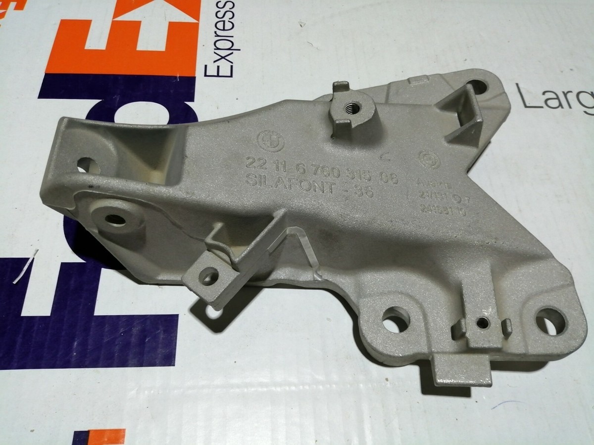 Support De Montage Caoutchouc/garniture Capot Moteur Compatible BMW Série 3 E90 E91 E92 E93 F30 F31