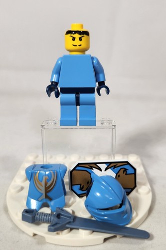 LEGO Castle Knights KINGDOM II Minifigures (Genuine) - YOU PICK! - Picture 9 of 50