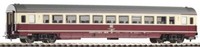 Piko 57612, IC GroßRaumwagen 1. Kl., Db, Neu & Ovp, H0