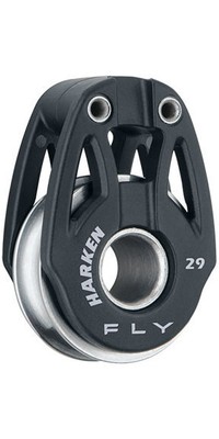 Harken Fly Soft Attach Fly Block