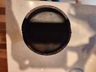 Vintage Collectible Mr Peanut Planters Cast Iron Metal Coin Bank 11 1/2" Rare