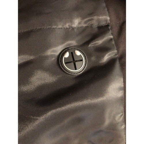 Propper 3-in-1 Tactical Duty Waterproof Hard Shell Coat Black Size XL/R - Picture 9 of 12