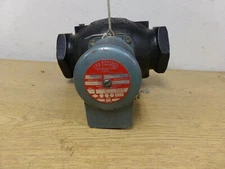 NEW ITT General Controls Hydramotor Valve Type 2W NC HOV 1A2Y2 H04A32